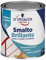 Lo Specialista Mistercolor SMALTO ACQUA BRILLANTE, 0,5L, GRIGIO SCURO