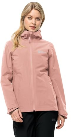 Jack Wolfskin ROBURY 2L JKT W