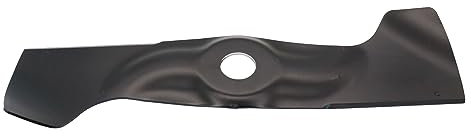 SECURA Messer (Wurf) kompatibel mit Sabo 43 Pro SA344 Rasenmäher