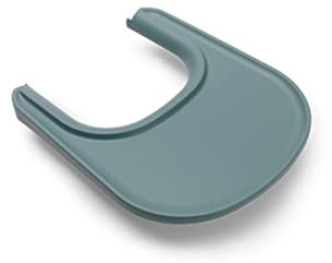 Plateau Repas Bugaboo Giraffe - Bleu