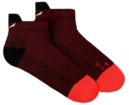 Salewa Damen MTN Trn Am W Low Socken