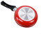 Mini Nonstick Frypan Pot Saucepan, Oven Safe Skillet for Cooking and Baking 12/14/16cm - Random Color(14cm)
