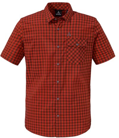 Schöffel Shirt Trattberg SH M - 48