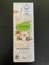 alverde BABY Babyöl 100% reines Bio-Mandelöl, 100 ml