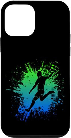 Football Boys Kids Men Case for iPhone 12 mini