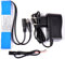 AFTERTECH PACCO BATTERIA PILA 12V 1500mAh 1,5Ah RICARICABILE AL LITIO 142x27x14mm 3s1p 12,6v G1E4