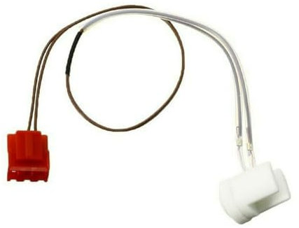 LZYWOD Auto Standheizung Temperatursensor Dieselheizung Temperatursensor Sonde Anschluss für chinesische Dieselheizungen quadratisch