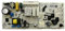 HWEIH For placa de refrigerador BCD-166WM/186WM 17131000007882 pieza de placa de alimentación de refrigerador