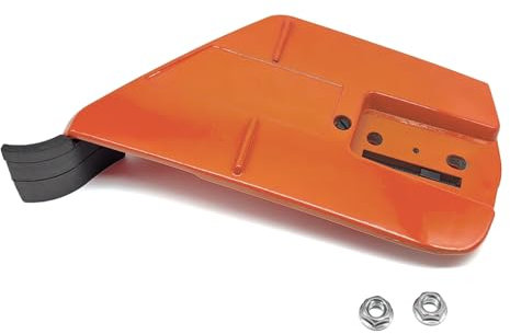 Quanaoo Clutch Cover Assembly 537033507 for Husqvarna 362 XP Special EPA 362 XP Special 365SP 362 372XP/XPG 570 372XP/XPG X-TORQ 365 X-TORQ Chainsaw