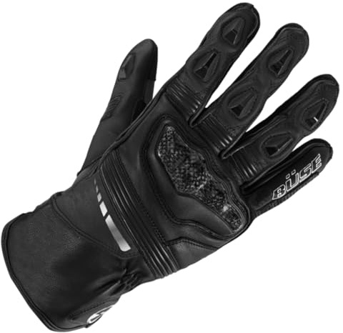 Büse Escape Sporthandschuh schwarz Gr.10