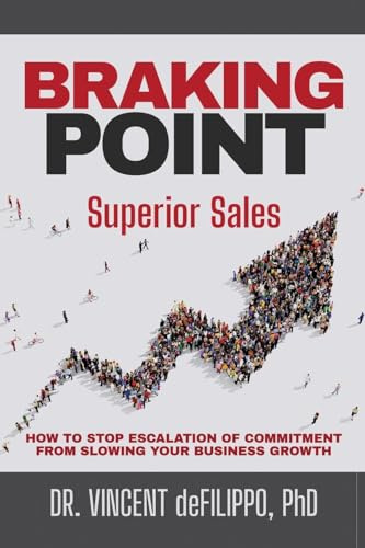 Braking Point: Superior Sales