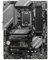 QWEOWW Scheda Madre Fit for MSI B760 Gaming Plus WiFi Intel B760 LGA 1700 Supporta CPU 14900 14700 14600 13500 12700 12100 DDR5 256 GB M.2 ATX