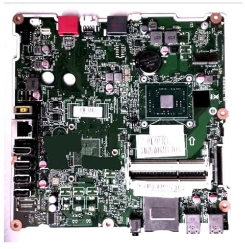 For Ideacentre AIO 300-23ACL, computadora integrada, Placa Base con CPU A8, Tarjeta gráfica con CPU A6, Placa Base For Lenovo, Partes