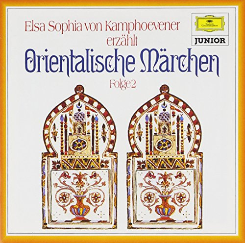 Orientalische Märchen,Folge 2