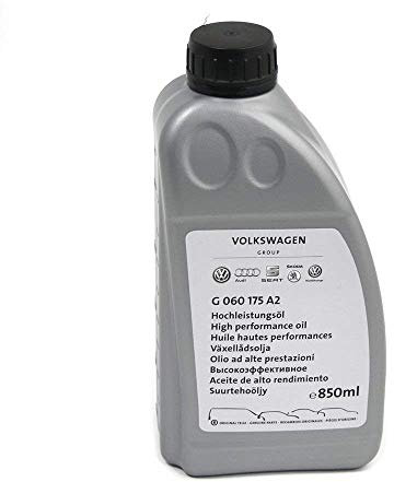 Original VW Audi Seat Skoda Haldex-Öl Allrad Getriebe Quattro 4Motion 4x4 Getriebeöl 850ml G060175A2