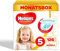 Huggies Ultra Comfort Babywindeln, Größe 5 (11-25 kg), 126 Stück (Verpackung kann variieren)