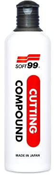 Cutting Compound, polish paste, 300 ml