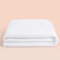 Casper Sleep Matratzenschoner, wasserdicht, California King, Weiß