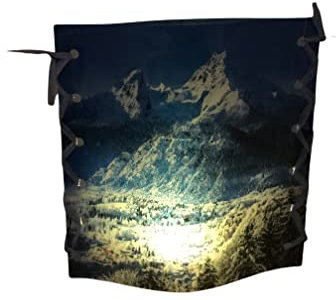 Stimmungslicht Watzmann