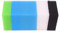 INGVIEE Compatible Mousse Filtrante pour Juwel Standard/Bioflow 6.0 / L (2X Bleu Fin, 1x Bleu Gros, 1x Vert Nitrax, 2X Mousse au Charbon Actif, 5X Ouate Filtrante)