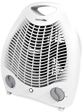 Universal Blue Termoventilador vertical 2000W marca