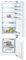 Bosch Serie 6 KIS87AFE0 réfrigérateur-congélateur Intégré (placement) 272 L E Blanc