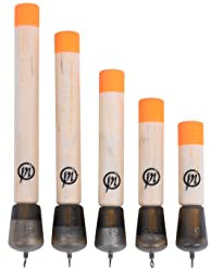 Preston Innovations Precision Pellet Wagglers Karpfenangeln Süßwasserangeln (3 g)