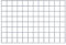 Gabionen Gitter 5 x 5 cm Maschenweite (60 x 40 cm)