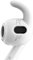 Proof Labs Tappi per auricolari per AirPods 3, con custodia aggiuntiva, antiscivolo, accessori compatibili con Apple AirPods di terza generazione (M)