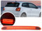 1x LED Dritte Bremsleuchte Rot Hinten 3. Bremsleuchte Dritte Bremsleuchte R¨¹cklicht Kompatibel mit V-W Golf VII Variant VI Plus V 6R 6C VI T-Iguan II mit Seat Tarraco golf 6 dritte bremsleuchte