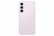 Samsung Clear Smartphone Case EF-QS916 für Galaxy S23+, Handy-Hülle, Durchsichtig, Kratzfest, Schlankes Design, Transparent