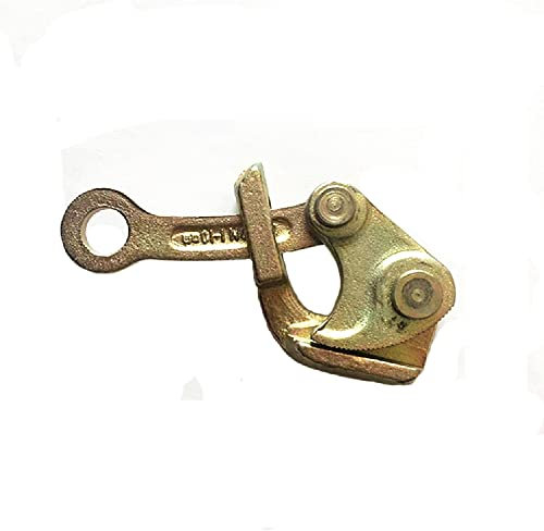 Tendeur de câble métallique, tendeur de fil robuste, pince de câble multifonctionnelle pour la communication, l'industrie domestique, 0,5 tonnes