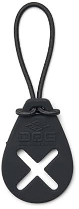 DOG Copenhagen Flexy Hundekotbeutel-Halter, Black, One Size