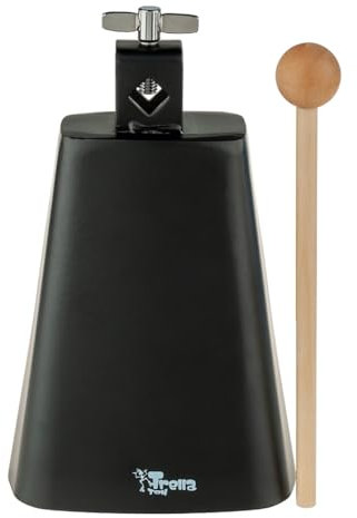 TrellaTon® Kuhglocke 6‘‘ ca. 15 cm I Wiemann Lehrmittel