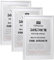 White 50x70cm Picture Frames Set of 3 with Mounts for 40x60cm, 50x70cm white photo frames 3pack,70x50cm Poster Frame with Mount for 40x 60cm photo White