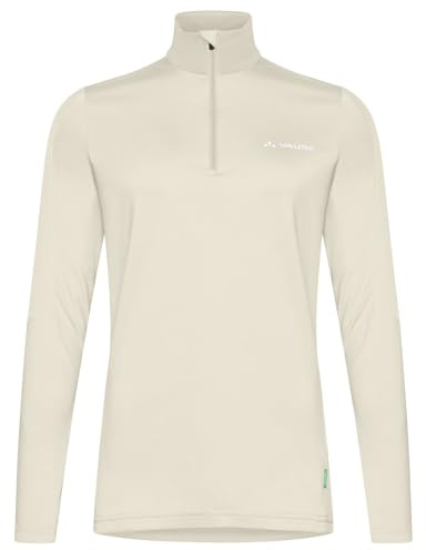 VAUDE Pullover Women's Livigno Halfzip II