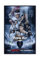 Cobra Kai Season 6 part 2 TV Series Poster film #1 - Matte Wandposter Frameless Gift 11x17inch(28cm x 43cm),Noframe