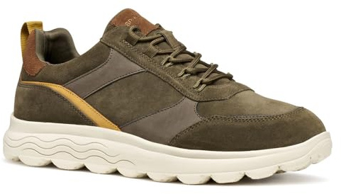 Geox Herren U Spherica Sneaker