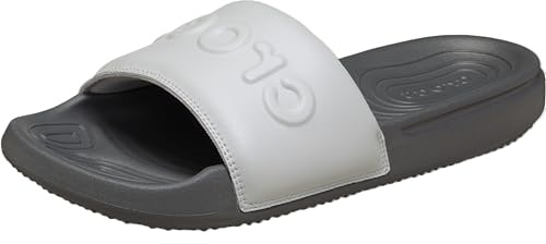 Crocs Herren All Day Slide MSchiebe-Sandalen