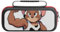 ​​Custodia Rigida Dock Nintendo Switch 2I Like​​, ​​Cover Protettiva Super Mario​​, ​​Zaino Playvital​One Size