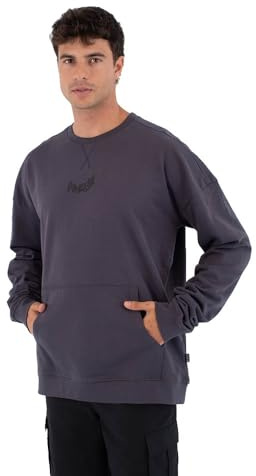 Hurley Herren Sweatshirt Men - Etam Sweatshirt