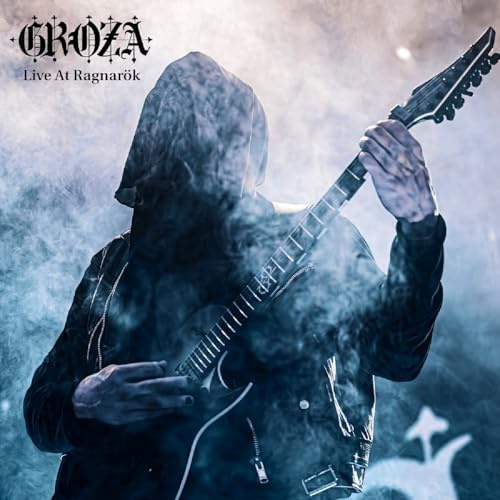 Live at Ragnarök (Black