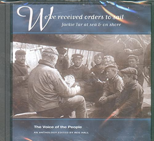 We've Received Orders to Sail