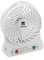 Xtreme 10301 Ventilatore Portatile 3 Velocita' Ricaricabile Vari Colori