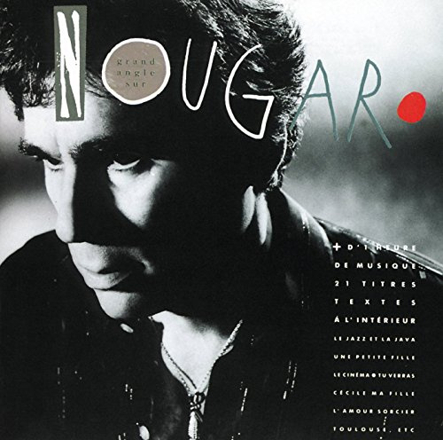 Best of Claude Nougaro