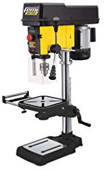 Job Line - Perceuse à colonne d'établi avec variateur et affichage digital - 230V 550W - DP12-942PRO