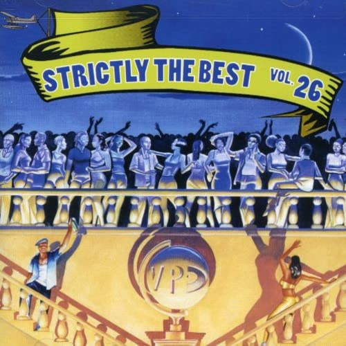 Strictly the Best Volume 26