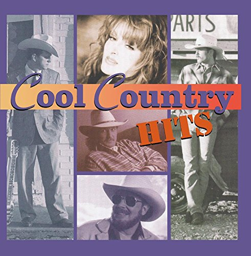 Cool Country Hits 1 / Various