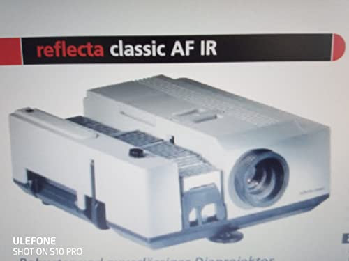Reflecta Classic AF-IR