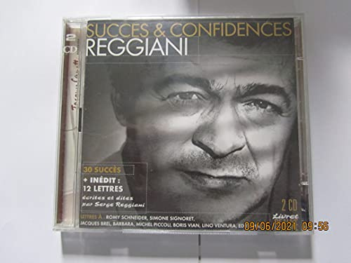 Succès et confidences